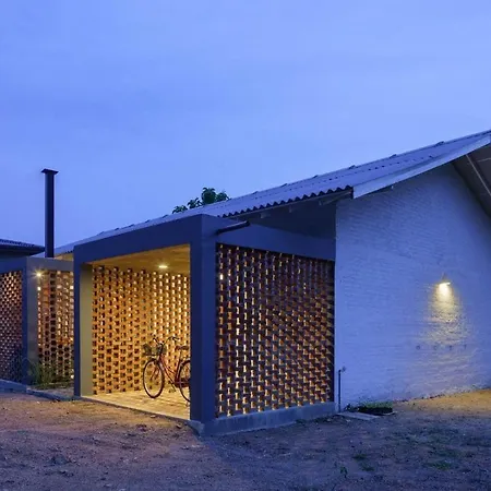 Ranvil Rustic Cabin Homestay-3